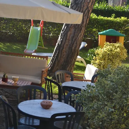 Hotel Maita Lido di Camaiore