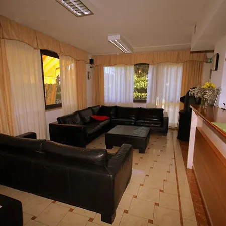 Maita Hotel