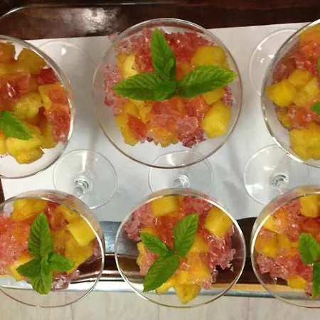 Maita 3* Lido di Camaiore