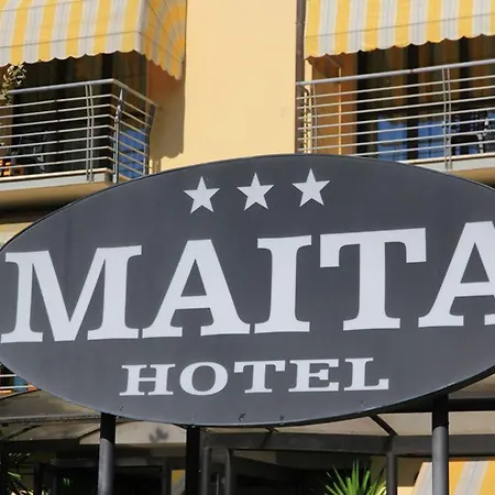 Maita Lido di Camaiore