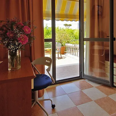 Hotel Maita
