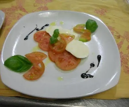 Maita Hotel Lido di Camaiore
