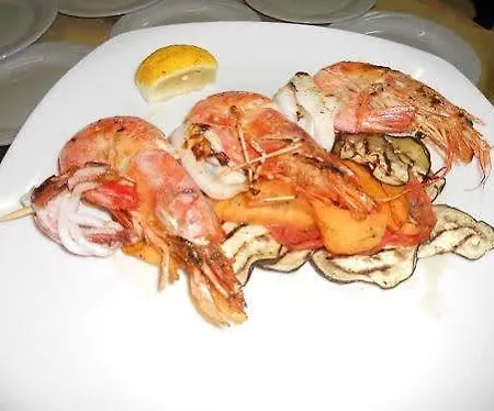 Maita Hotel Lido di Camaiore