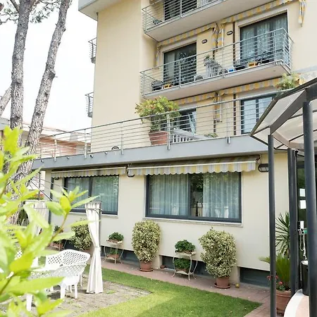 Maita Lido di Camaiore