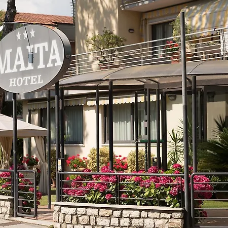 Maita 3* Lido di Camaiore