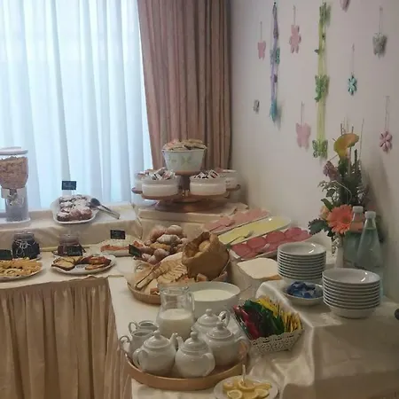 Maita Hotel Lido di Camaiore