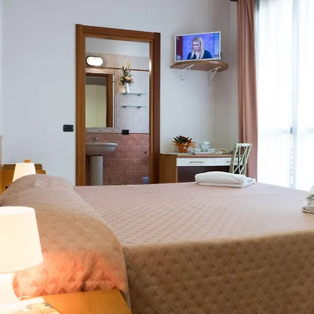 Maita מלון לידו די קאמאיורה