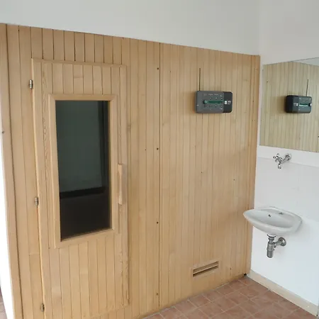 Maita מלון לידו די קאמאיורה