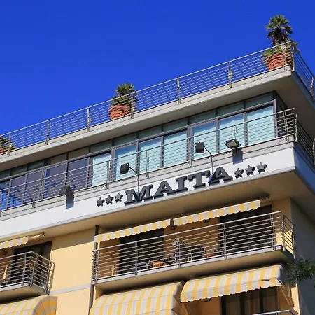 מלון Maita לידו די קאמאיורה