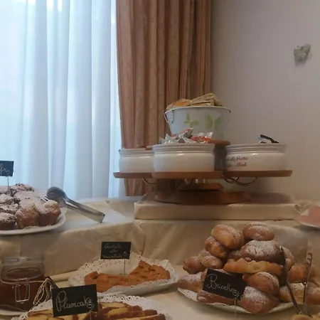 Maita 3* לידו די קאמאיורה