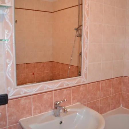 Maita 3* לידו די קאמאיורה