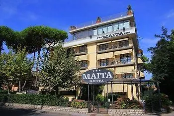 Maita Отель