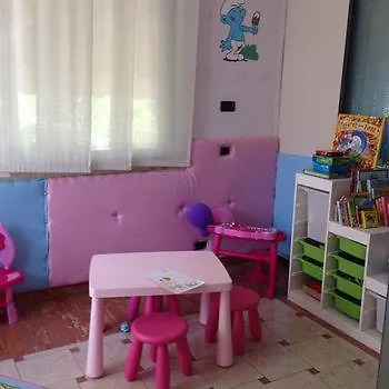 Maita Lido di Camaiore