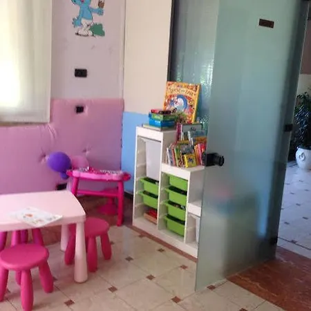 Отель Maita 3*