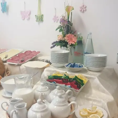 Maita Отель