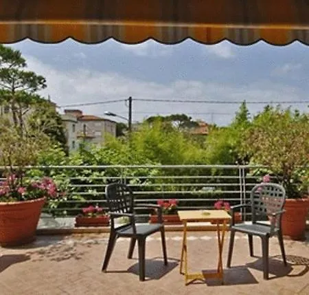 Maita Hotel Lido di Camaiore
