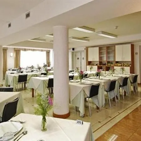 Hotel Maita 3*