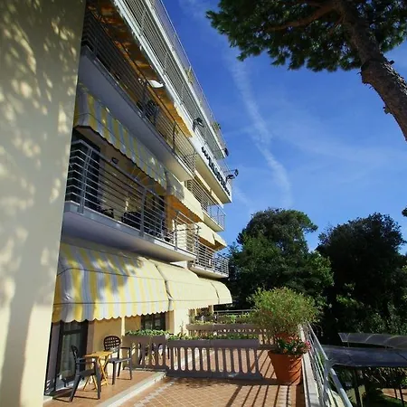 Hotel Maita